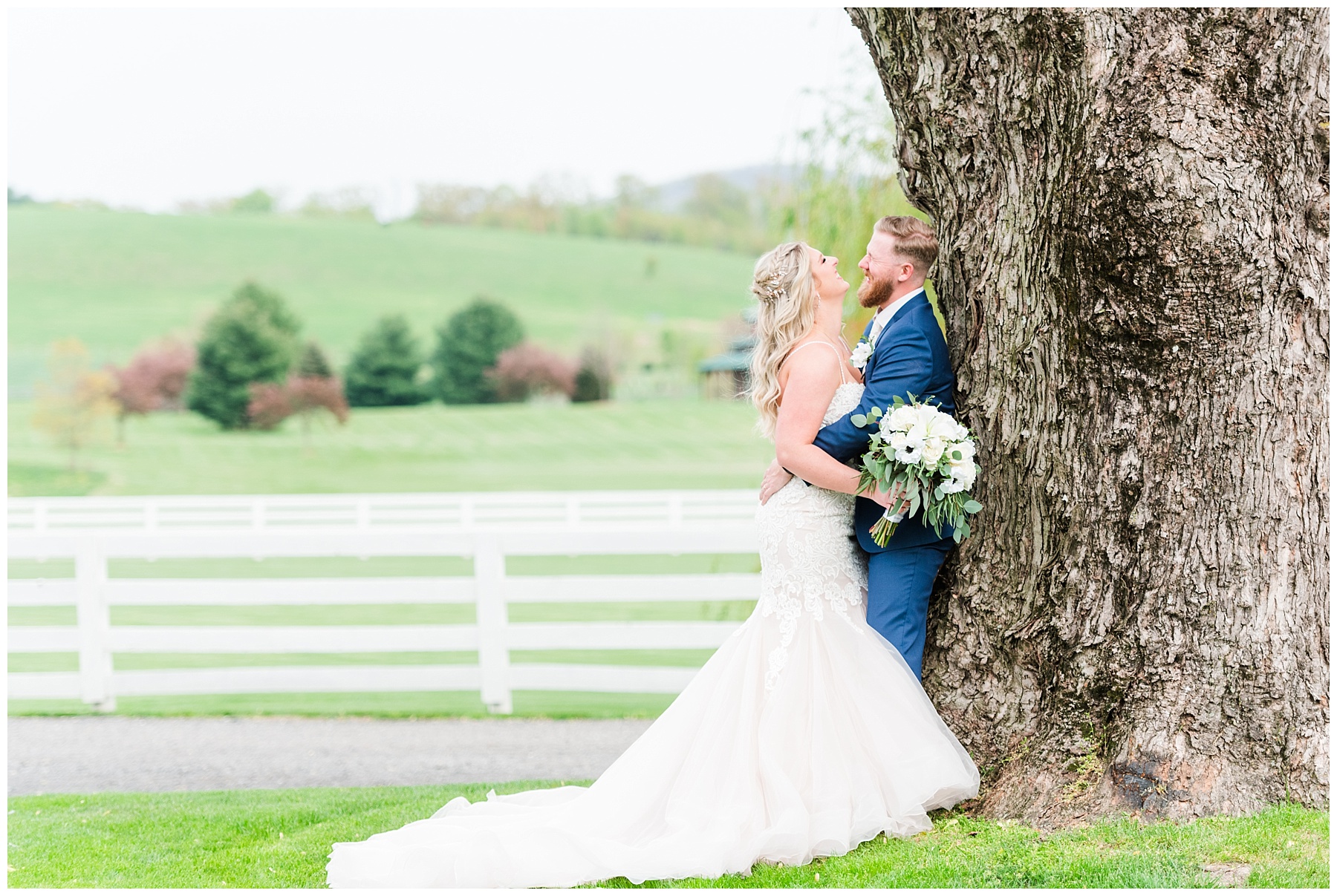 Wedding venues in Maryland