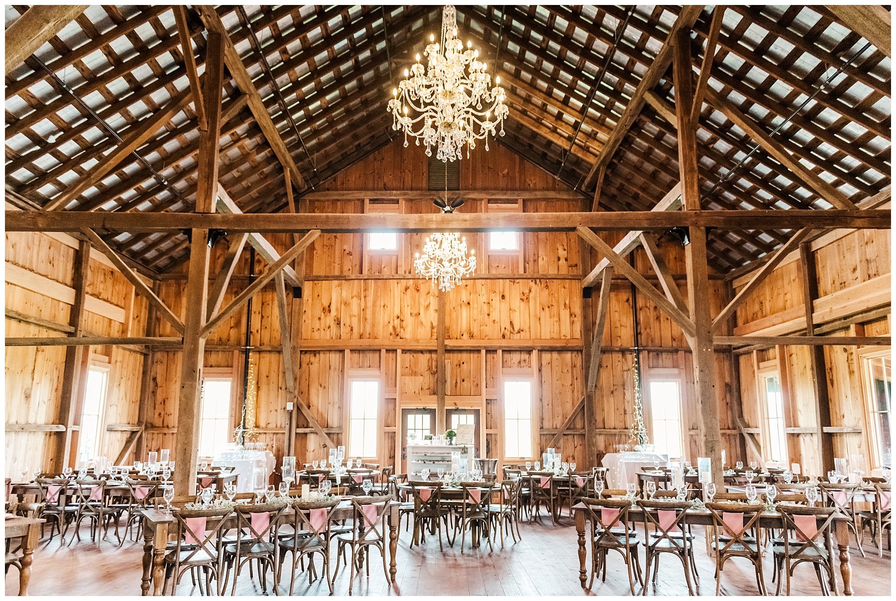 Wedding venues in Frederick MD Bluebird Manor Wedding