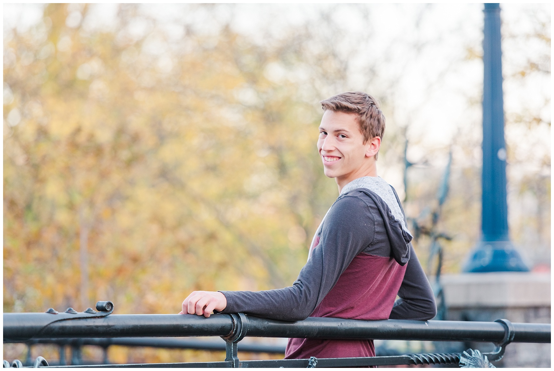 downtown frederick photographer